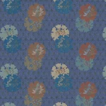 Blue Kenzo