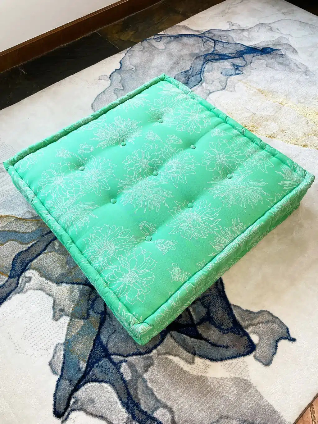 French Daybed Sofa : Mat