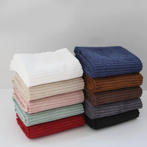 CLASSIC WIDE WALE CORDUROY STONEWALL