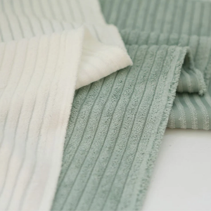 CLASSIC WIDE WALE CORDUROY CASCADE