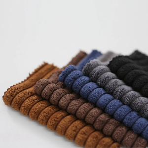 CLASSIC WIDE WALE CORDUROY BISTRE