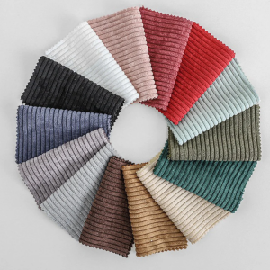 CLASSIC WIDE WALE CORDUROY MIDNIGHT