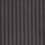 CLASSIC WIDE WALE CORDUROY BLACK EEL