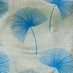 Digital Print Velvet 36