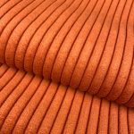 CLASSIC WIDE WALE CORDUROY ORANGE