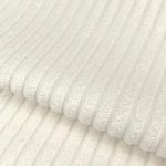 CLASSIC WIDE WALE CORDUROY IVORY