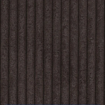 CLASSIC WIDE WALE CORDUROY BISTRE