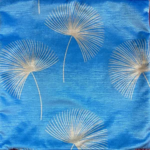 Digital Print Velvet 34