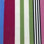 Digital Print Velvet 25