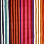 Digital Print Velvet 18