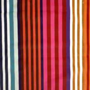 Digital Print Velvet 18