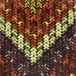Digital Print Velvet 17