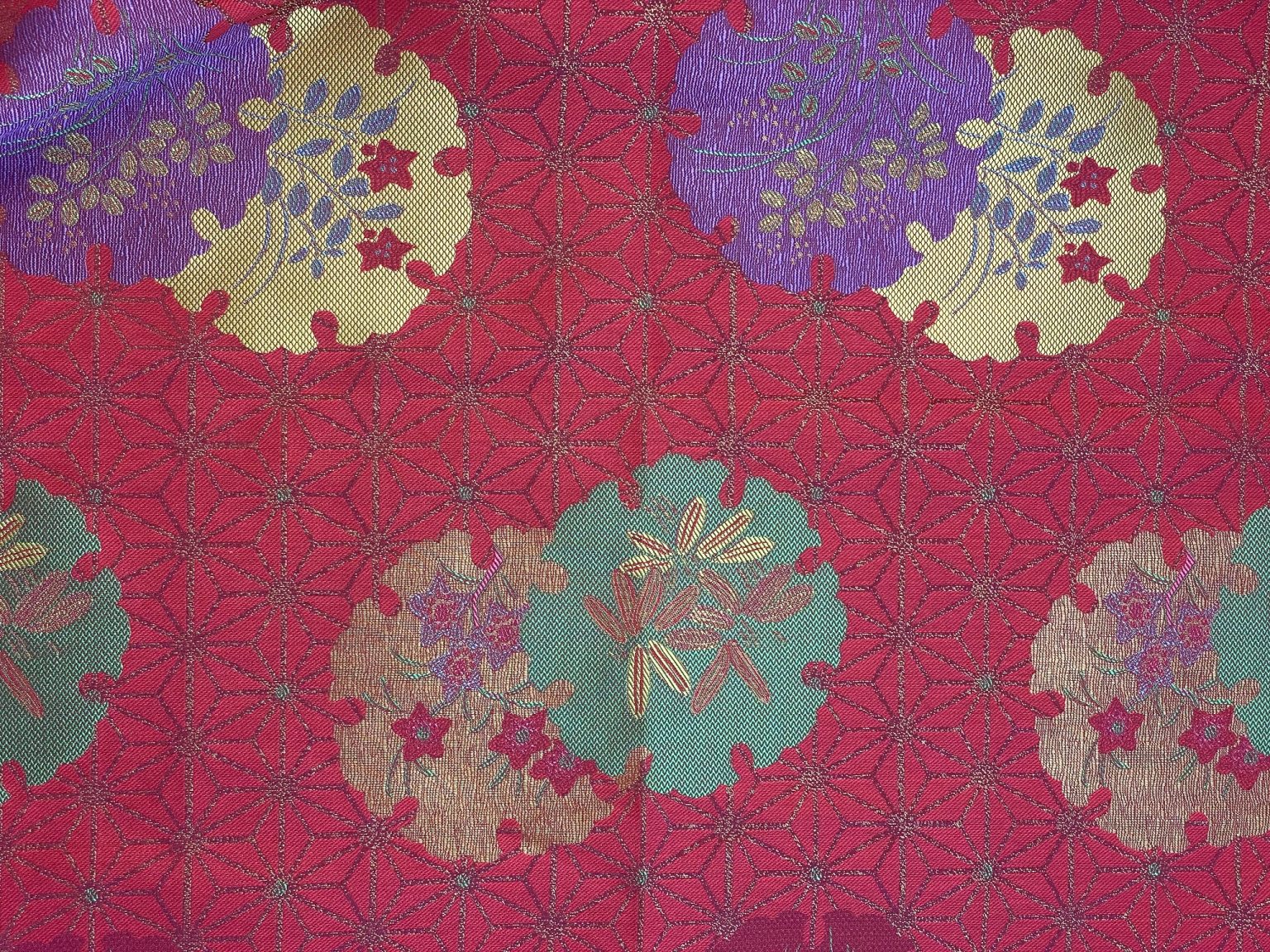 Red Asia