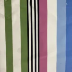 Digital Print Velvet 1