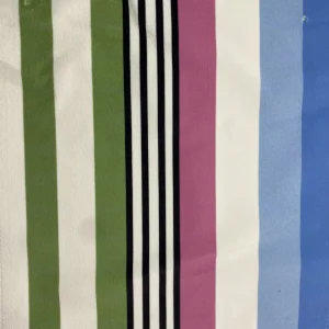 Digital Print Velvet 1