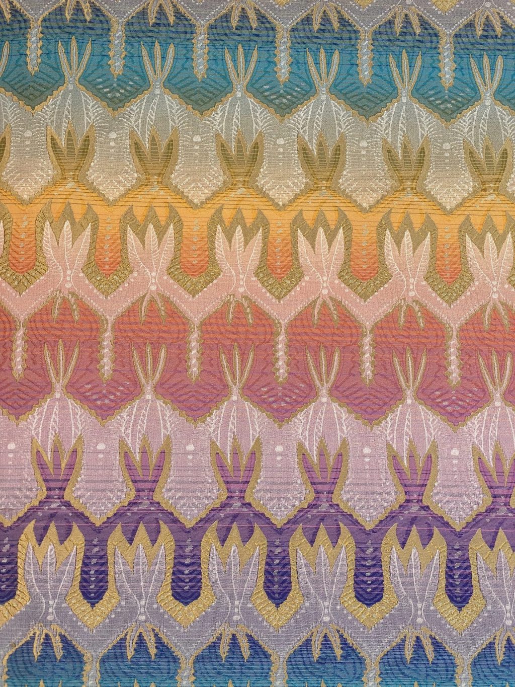 Missoni Style
