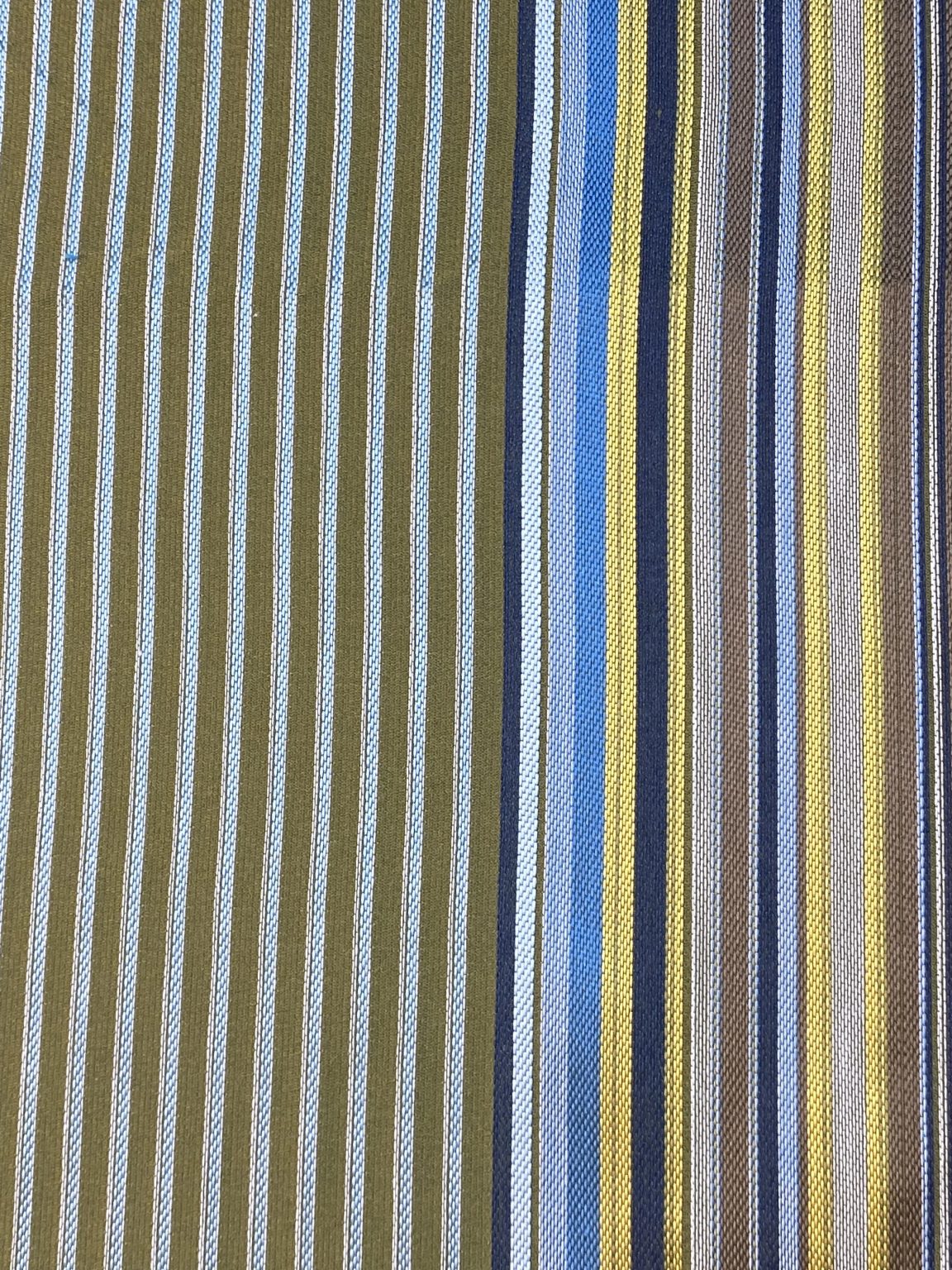 Jacquard Stripe