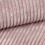 CLASSIC WIDE WALE CORDUROY INDIGO PINK
