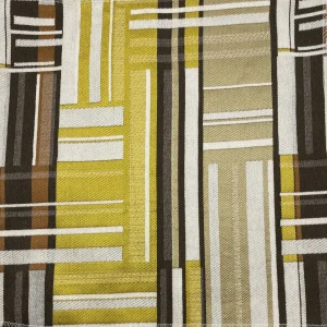 Geometric Jacquard 2