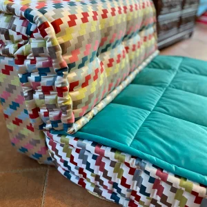 Protection Pads / Topper Covers