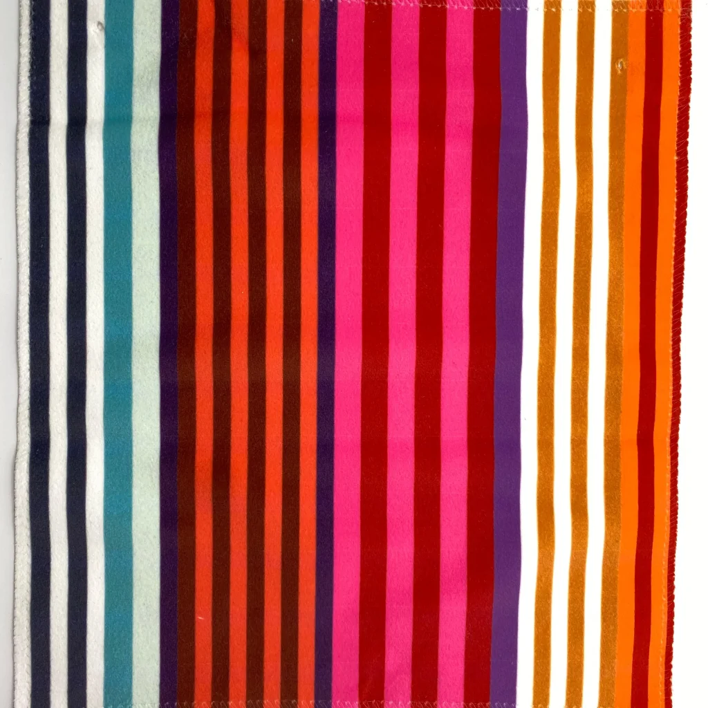 Digital Print Velvet 18 - Image 2
