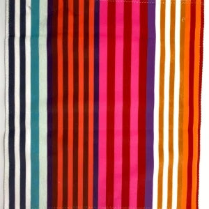 Digital Print Velvet 18