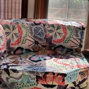 French Daybed Sofa : Big Corner