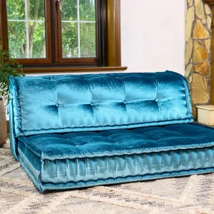 French Daybed Sofa : Uli