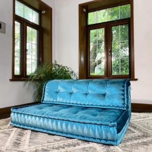 French Daybed Sofa : Uli