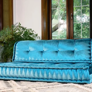 French Daybed Sofa : Uli