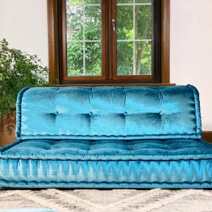 French Daybed Sofa : Uli