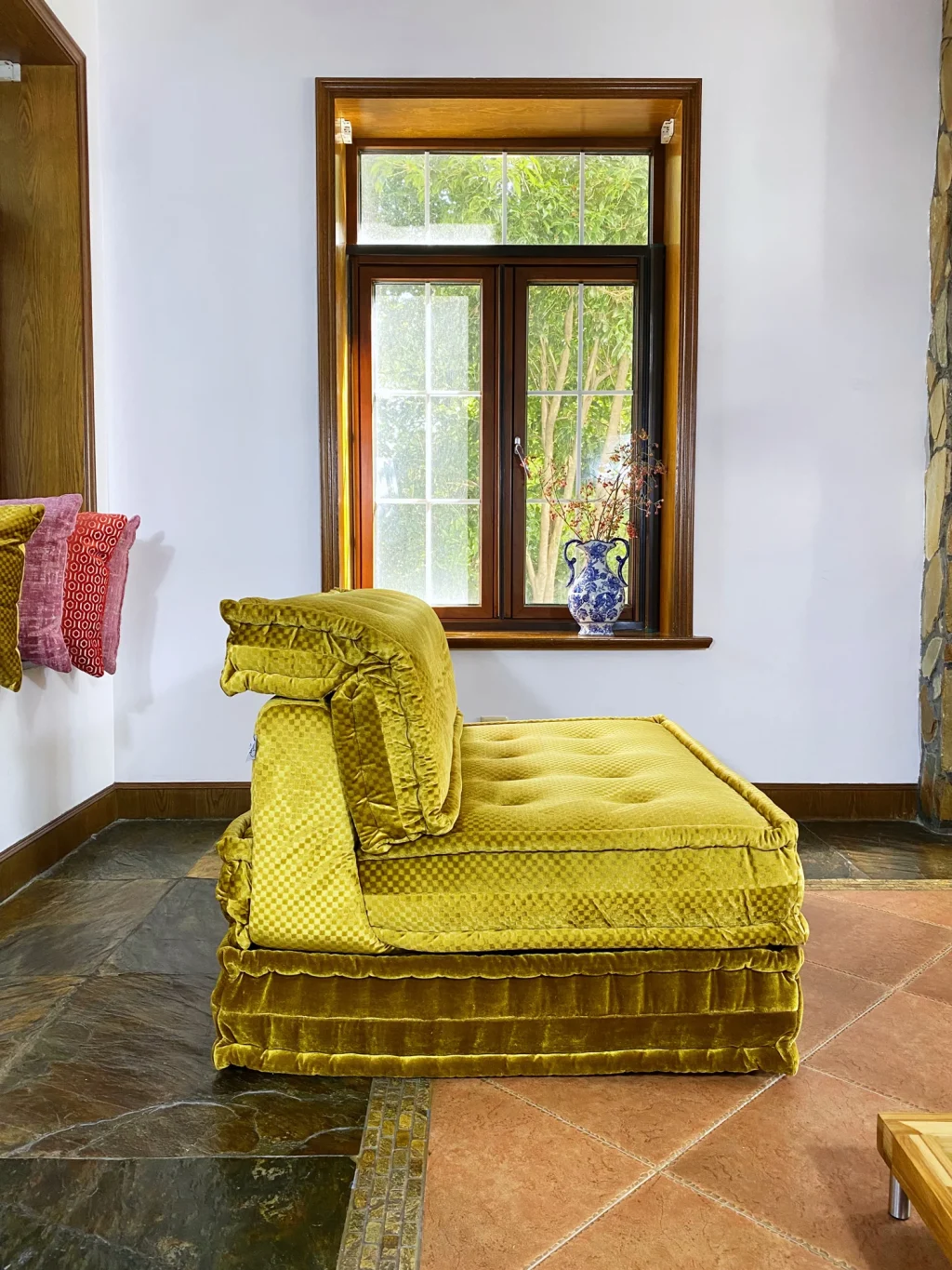 French Daybed Sofa : Judy - Image 8