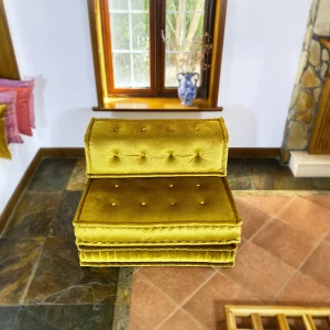 French Daybed Sofa : Judy