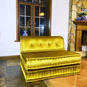 French Daybed Sofa : Judy