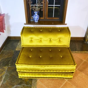 French Daybed Sofa : Judy