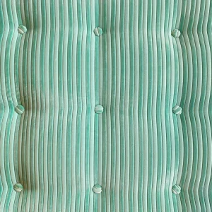 French Daybed Sofa : Set Aqua