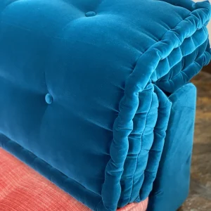 French Daybed Sofa : Shamila