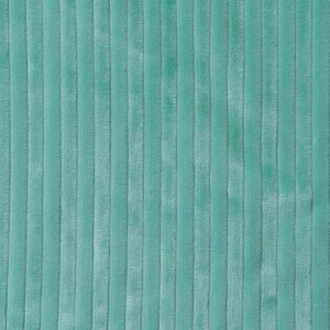 Fabric-Wide Corduroy Tiffany Blue