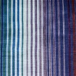 Digital Print Velvet 39