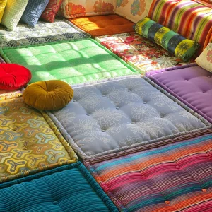 French Daybed Sofa : Evan