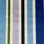 Digital Print Velvet 42