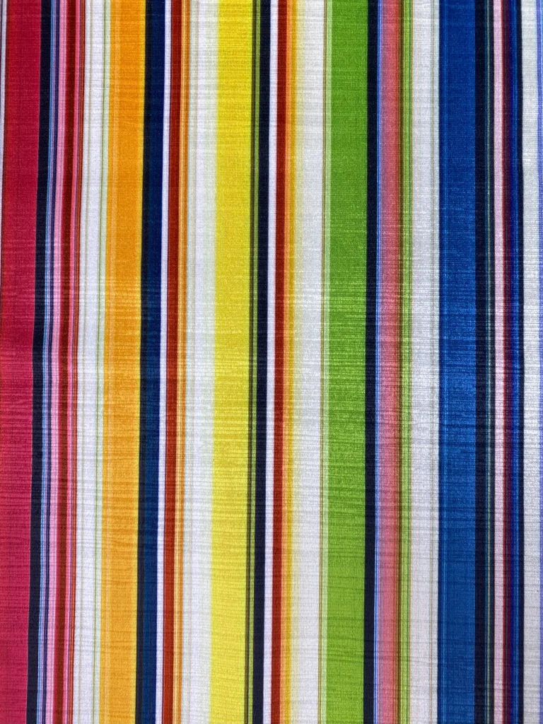 Digital Print Velvet 44
