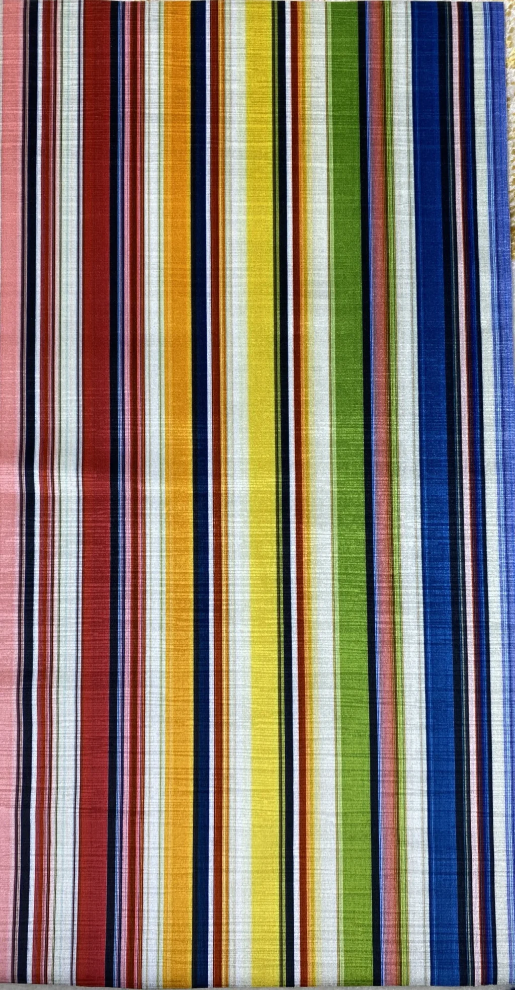 Digital Print Velvet 44