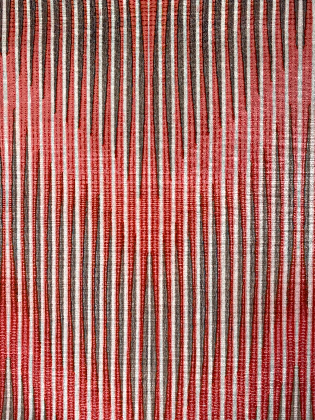 Digital Print Velvet 52