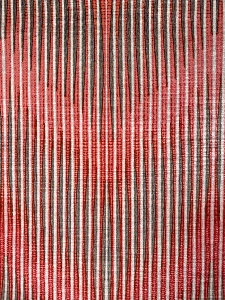Digital Print Velvet 52
