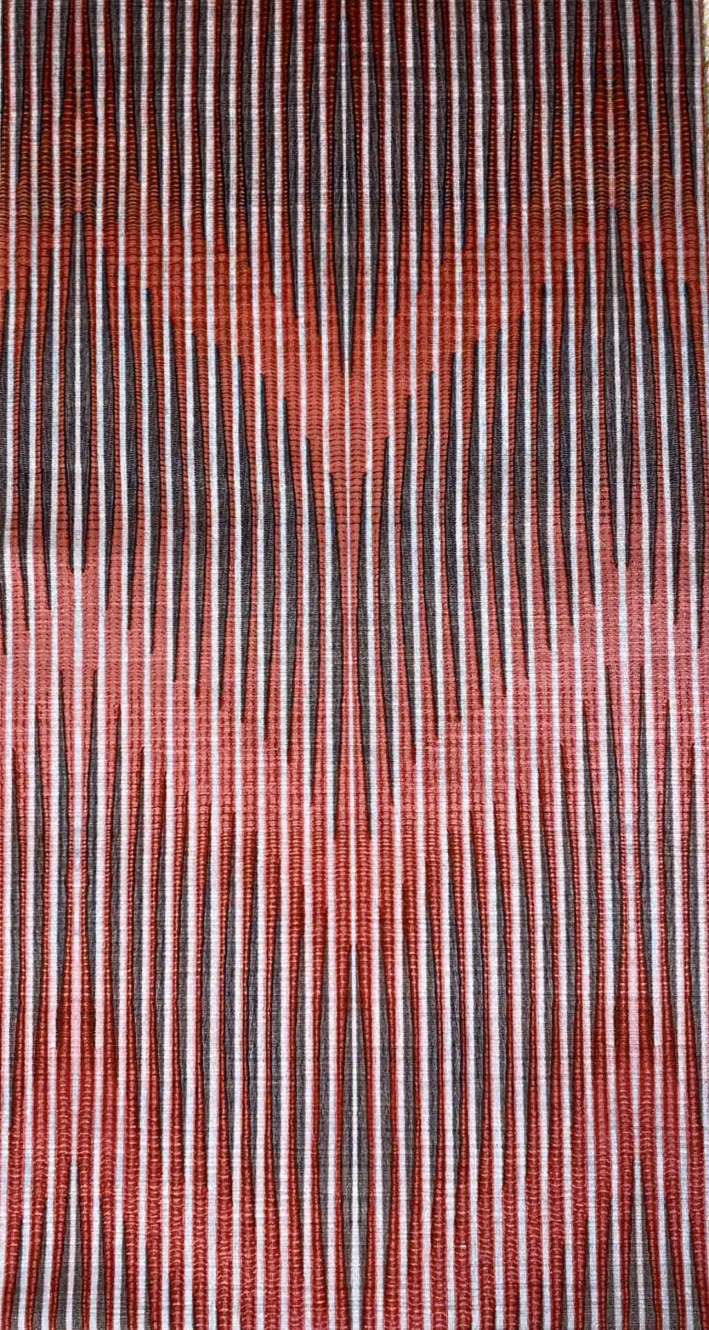 Digital Print Velvet 52