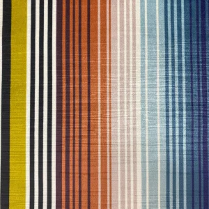 Digital Print Velvet 57