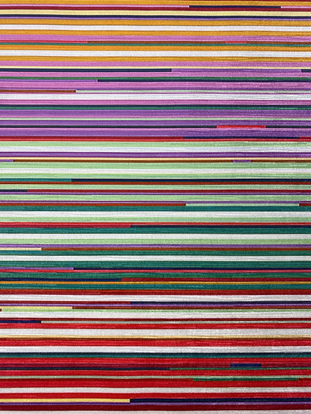 Digital Print Velvet 59