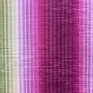 Digital Print Velvet 64