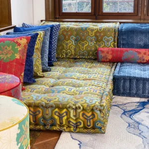 Mah Jong Sofa SET-Andreas